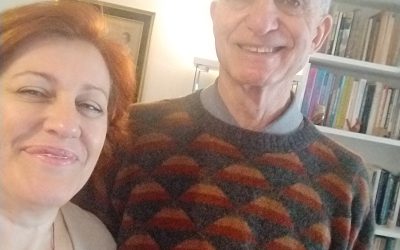 Dr. José Luis Cabouli y la Terapia de Vidas Pasadas: Un Camino hacia la Sanación Profunda